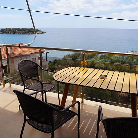 Sea And Sun Apartments 303 Ιδιωτικό Διαμέρισμα Kardhamili Eksteriør billede
