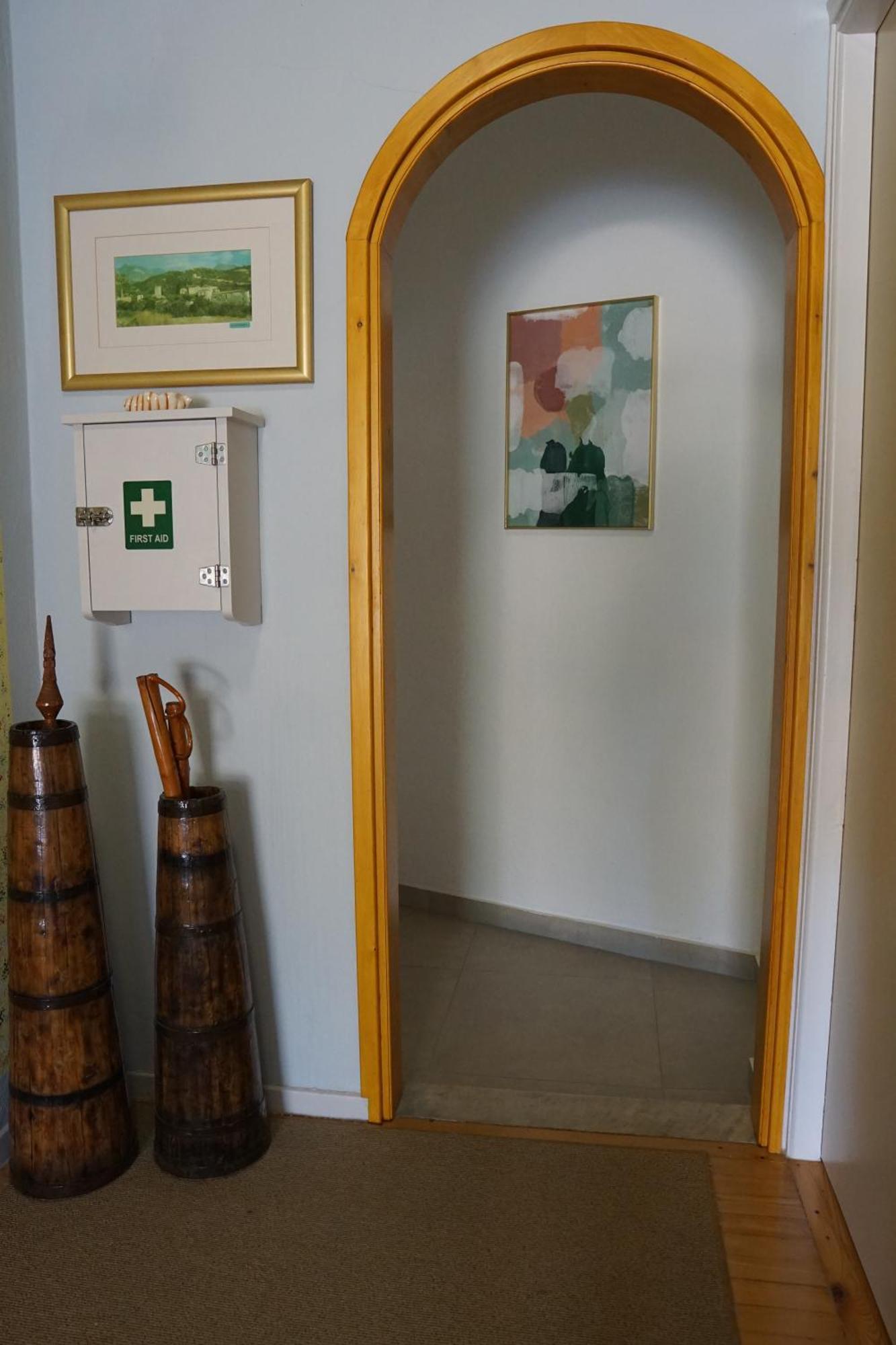 Sea And Sun Apartments 303 Ιδιωτικό Διαμέρισμα Kardhamili Eksteriør billede