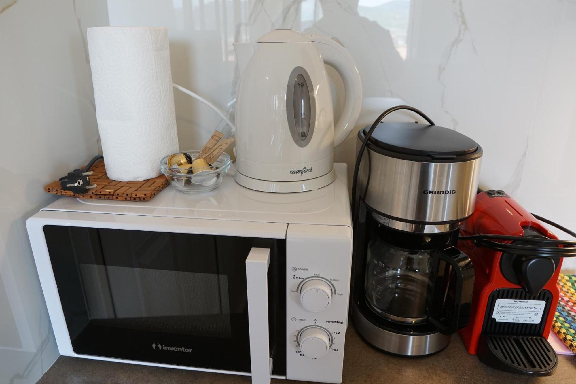 Sea And Sun Apartments 303 Ιδιωτικό Διαμέρισμα Kardhamili Eksteriør billede