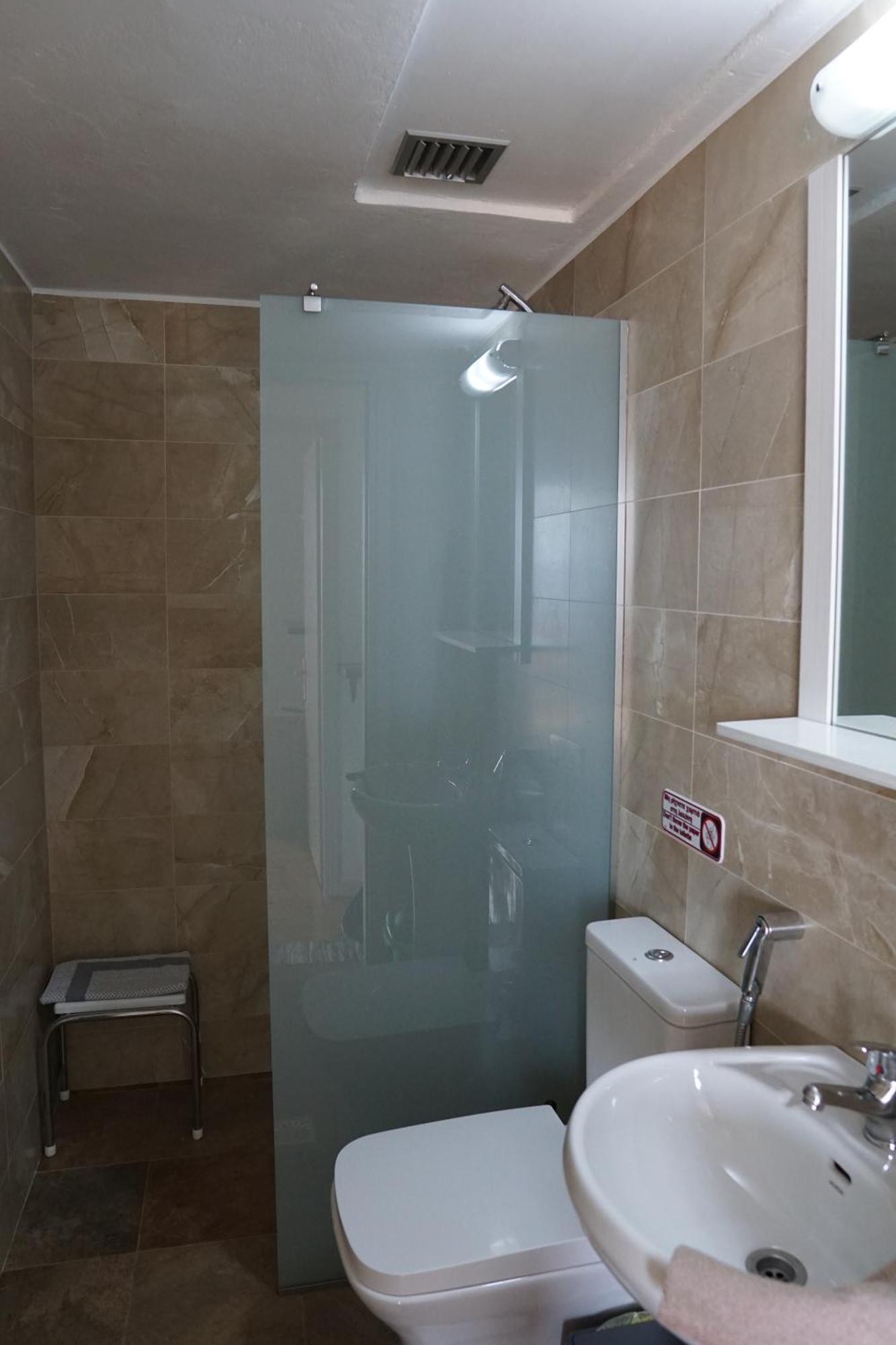 Sea And Sun Apartments 303 Ιδιωτικό Διαμέρισμα Kardhamili Eksteriør billede