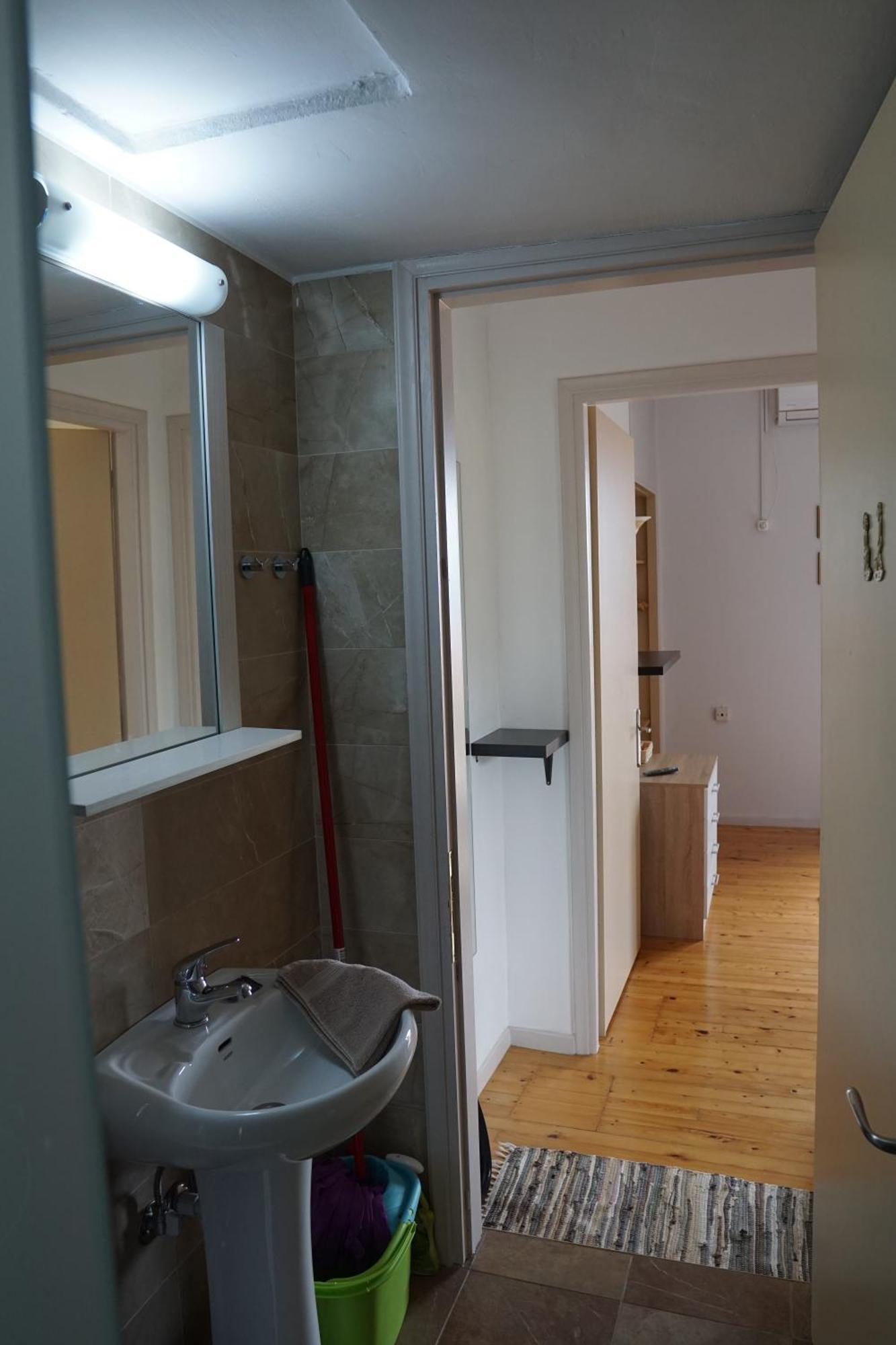 Sea And Sun Apartments 303 Ιδιωτικό Διαμέρισμα Kardhamili Eksteriør billede
