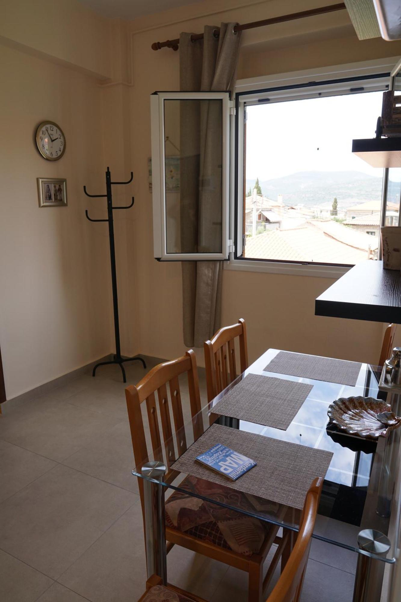 Sea And Sun Apartments 303 Ιδιωτικό Διαμέρισμα Kardhamili Eksteriør billede