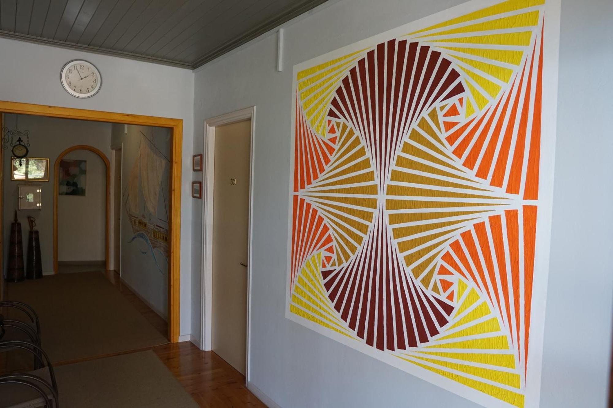Sea And Sun Apartments 303 Ιδιωτικό Διαμέρισμα Kardhamili Eksteriør billede