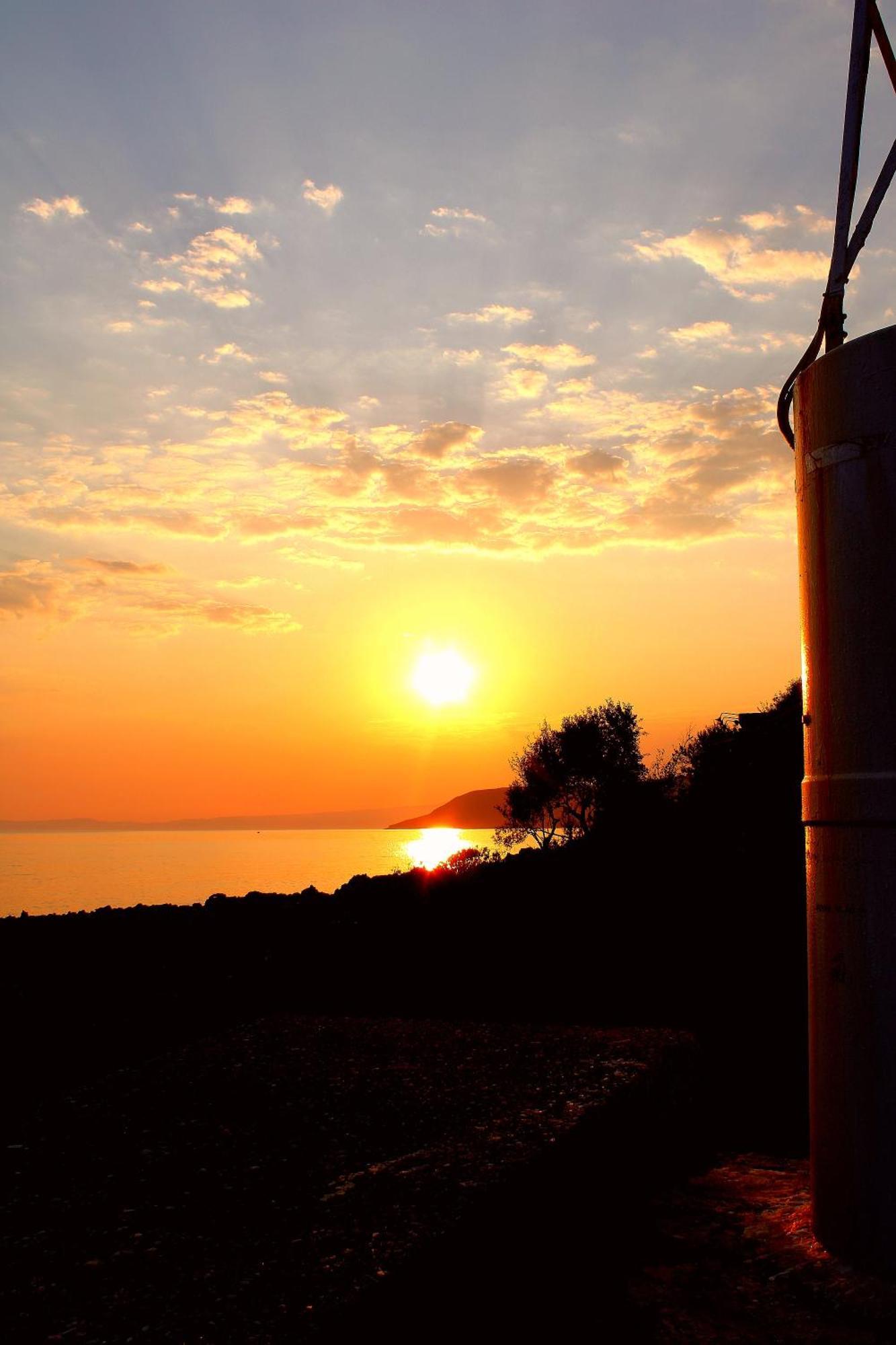 Sea And Sun Apartments 303 Ιδιωτικό Διαμέρισμα Kardhamili Eksteriør billede